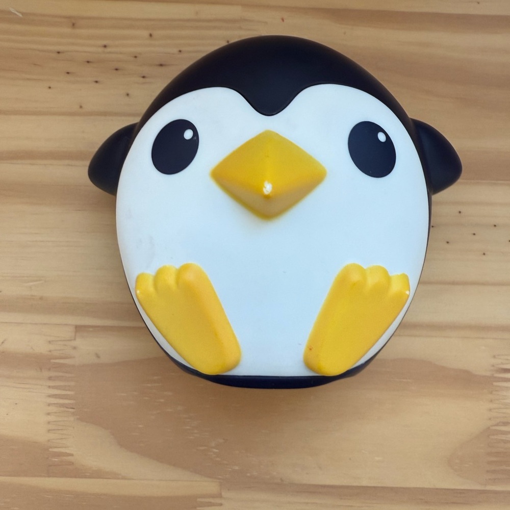 Freeze Dance with Chilly